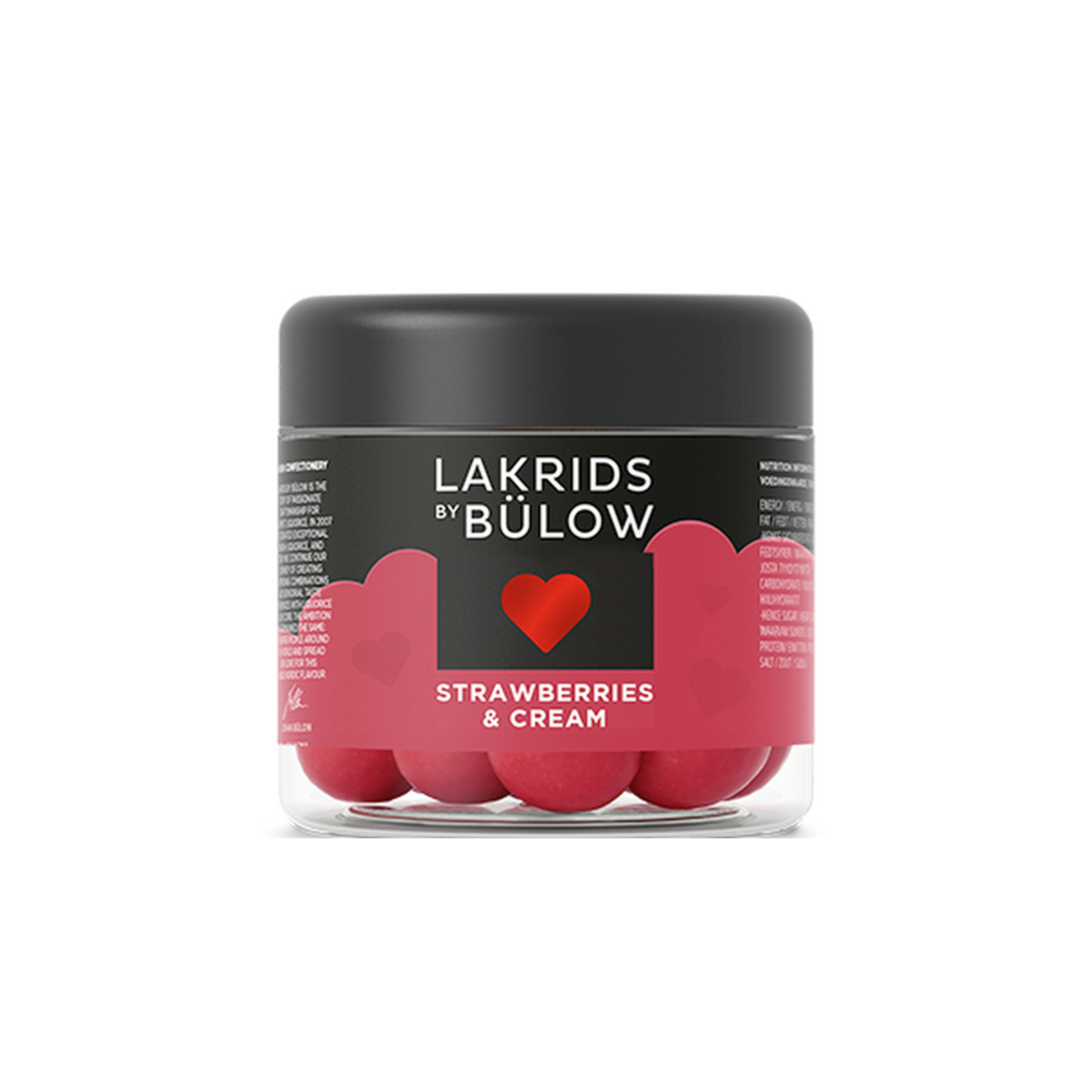 Lakrids by Bülow